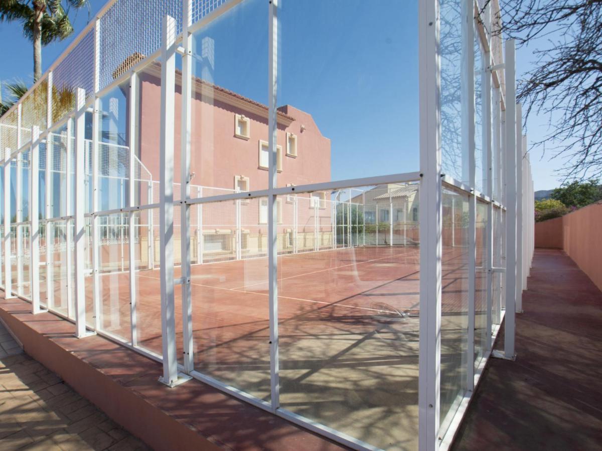 Villa Verona By Interhome Calpe Luaran gambar