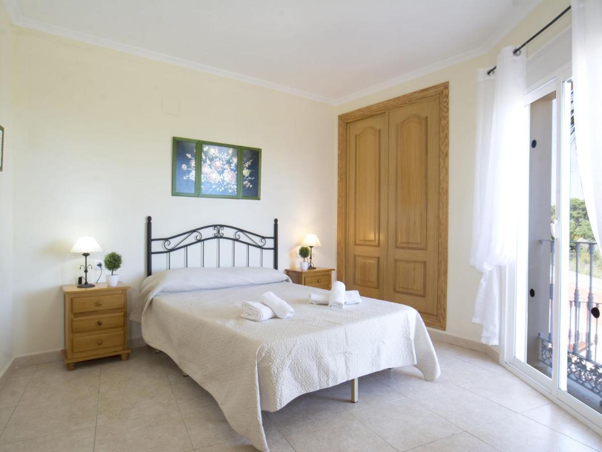 Villa Verona By Interhome Calpe Luaran gambar