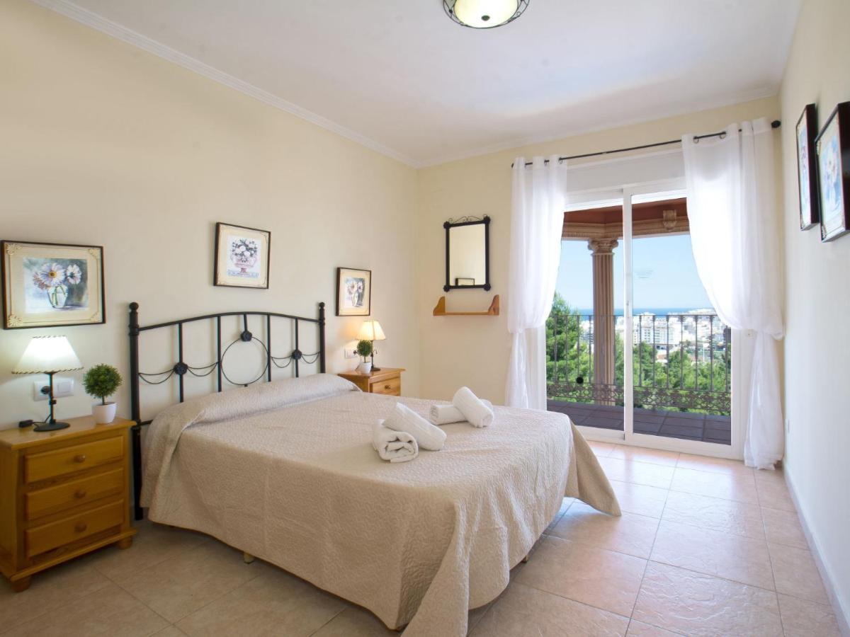 Villa Verona By Interhome Calpe Luaran gambar