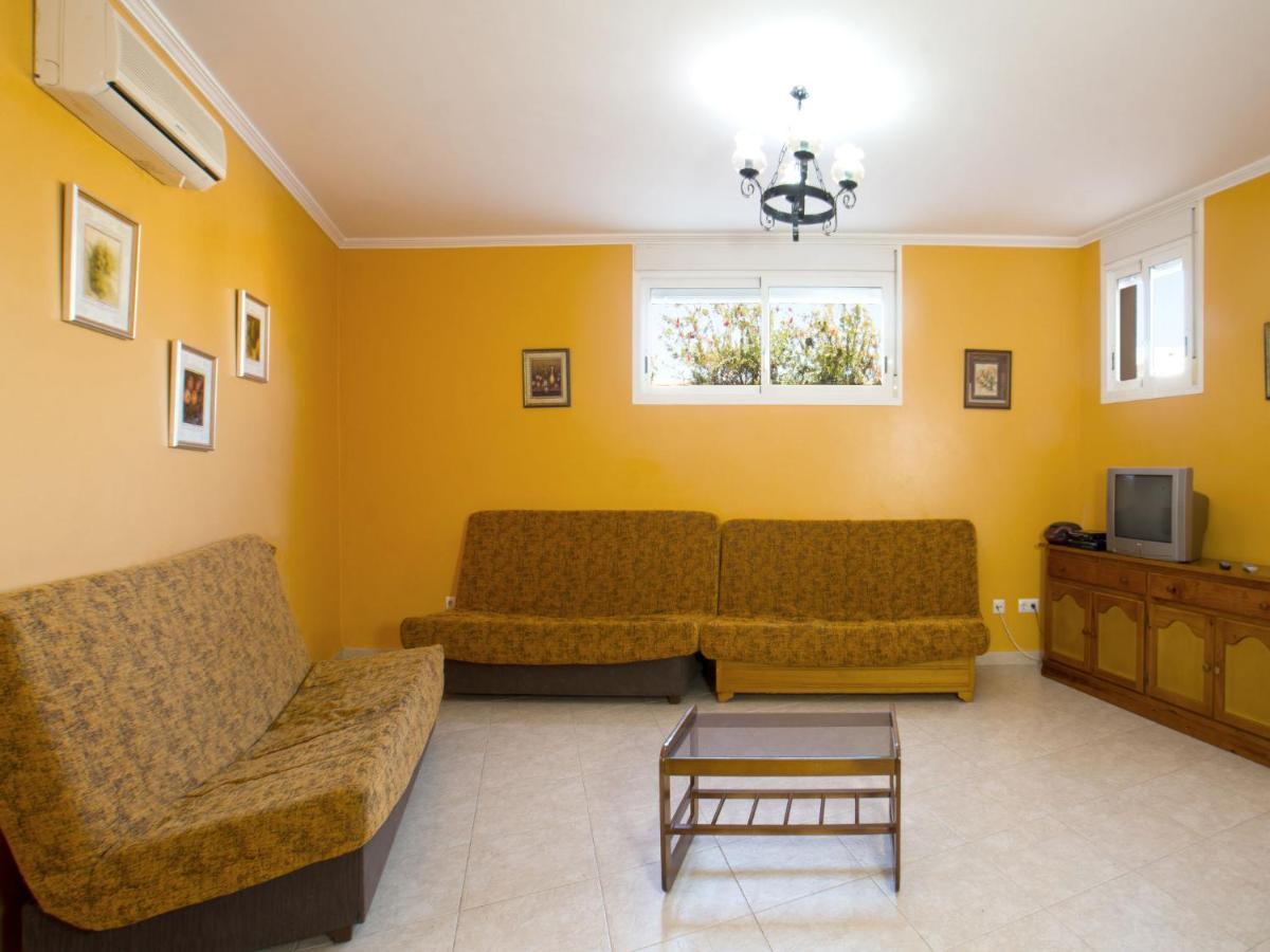 Villa Verona By Interhome Calpe Luaran gambar