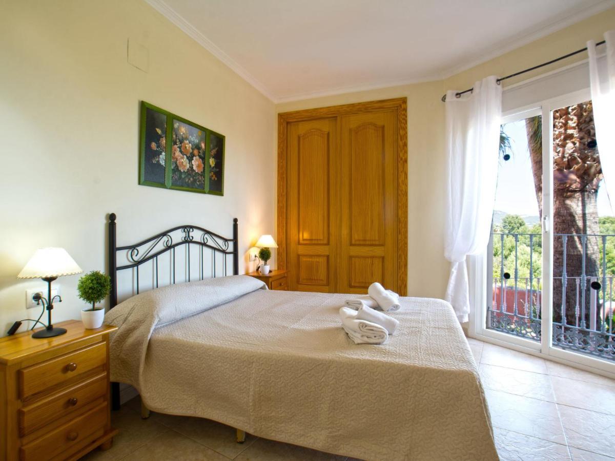 Villa Verona By Interhome Calpe Luaran gambar