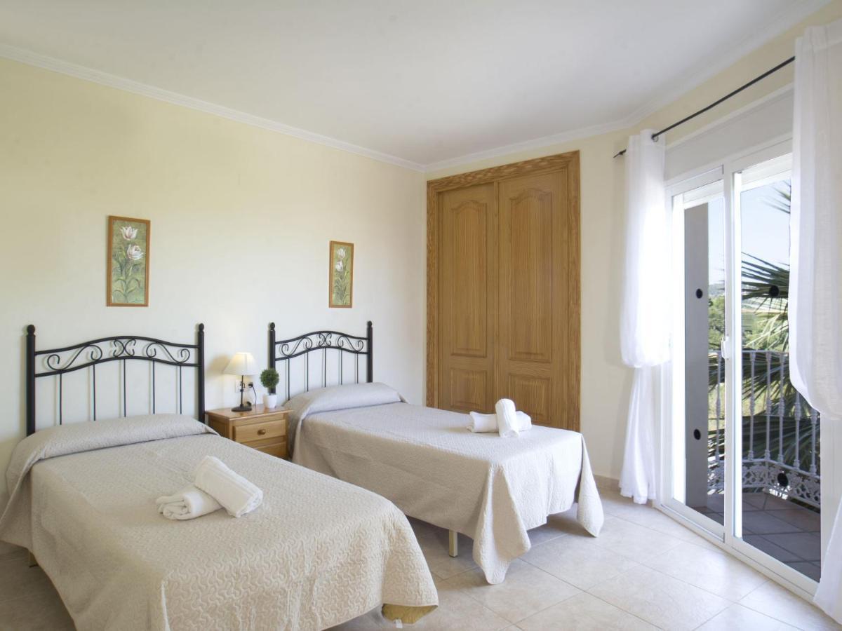 Villa Verona By Interhome Calpe Luaran gambar
