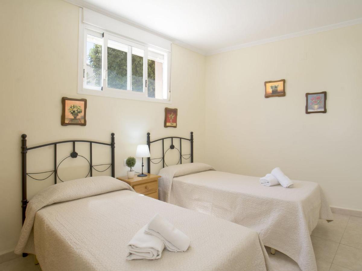 Villa Verona By Interhome Calpe Luaran gambar