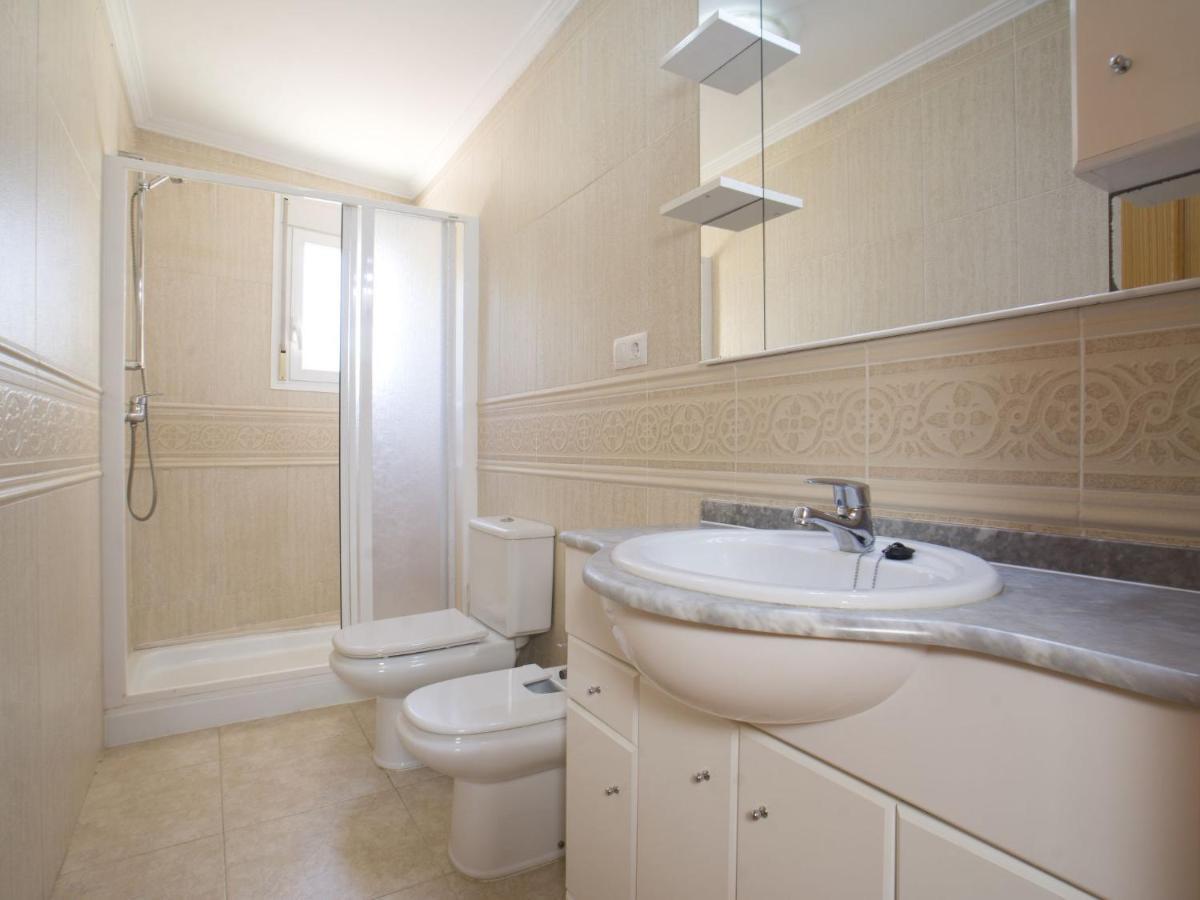 Villa Verona By Interhome Calpe Luaran gambar