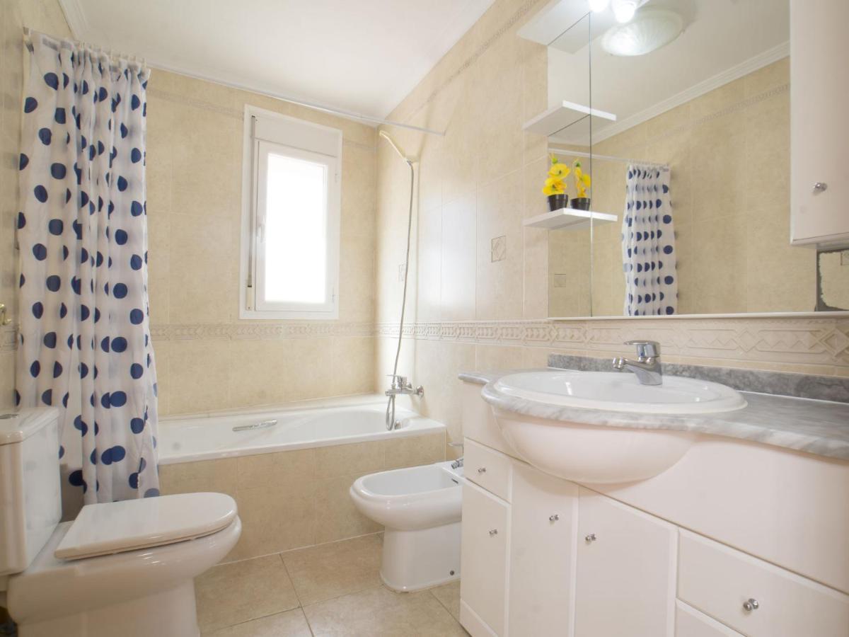 Villa Verona By Interhome Calpe Luaran gambar