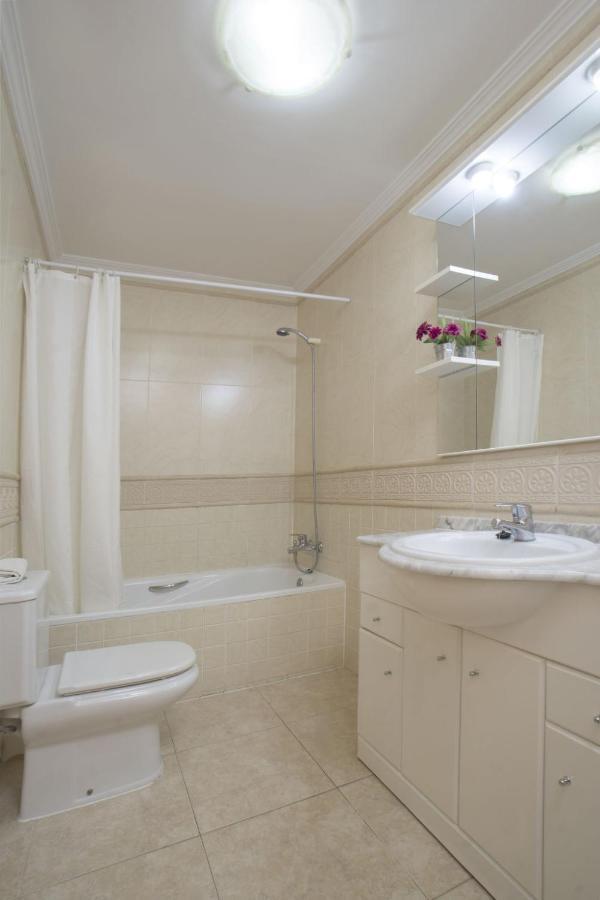 Villa Verona By Interhome Calpe Luaran gambar