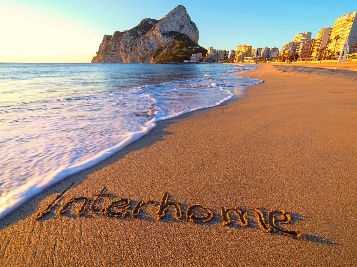 Villa Verona By Interhome Calpe Luaran gambar